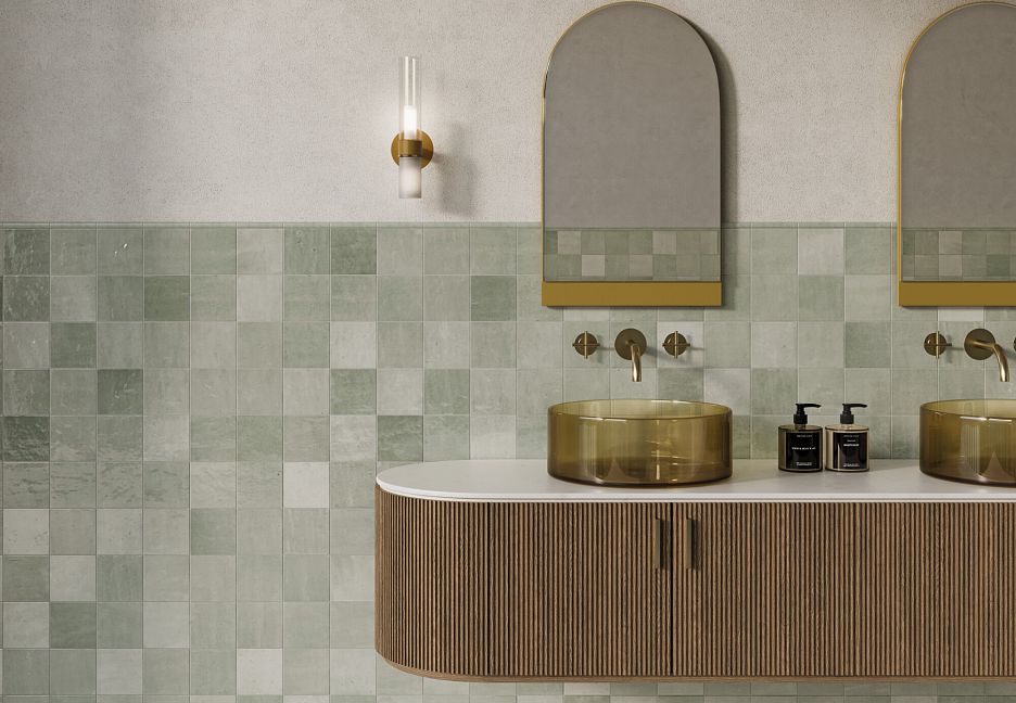 Керамическая плитка Harmony Samira