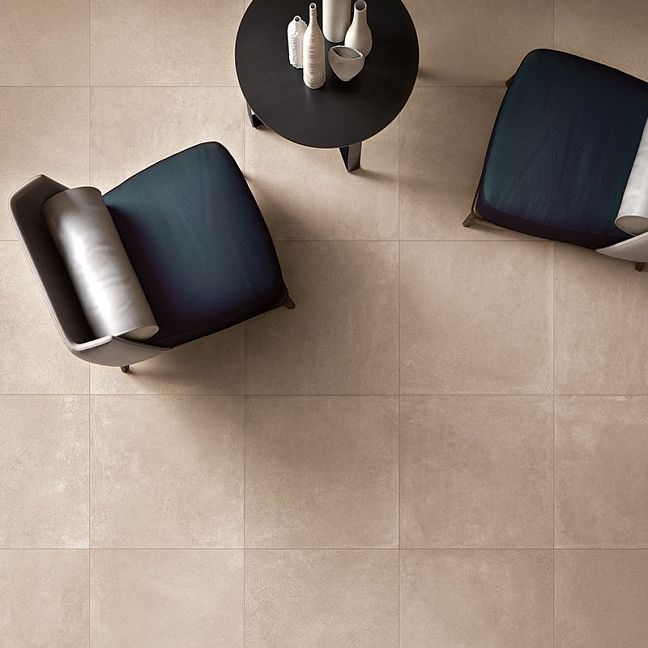 Керамогранит Keope Ceramiche Moov Beige SP 60x60x2