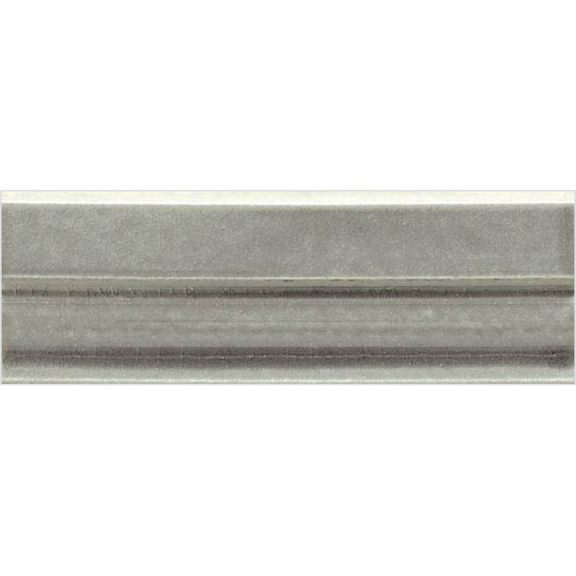 Бордюр Ceramiche Grazia Formae Toro Diamond Steel 6,5x26