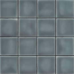 Керамогранит Mutina Din Light Blue Matt 7,4X7,4 Rete 30,2X30,2 купить в Москве: интернет-магазин StudioArdo