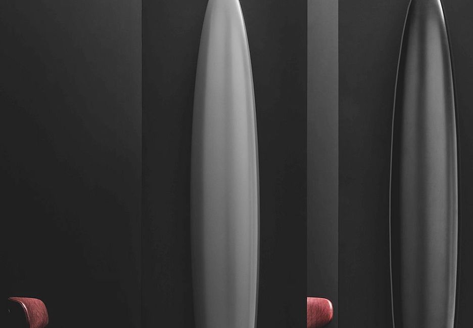 Полотенцесушители Antrax Blade