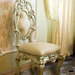 Мраморная плитка Akros Dogma Classic Hopus T Bianco Carrara Gold 40x40 купить в Москве: интернет-магазин StudioArdo