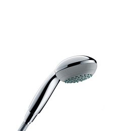 Ручной душ Hansgrohe Crometta 85 Vario, 8,5см, цвет: хром купить в Москве: интернет-магазин StudioArdo