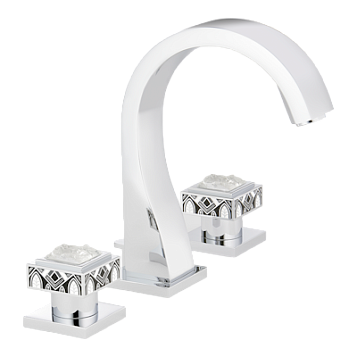 Смесители THG Masque de Femme Lunaire