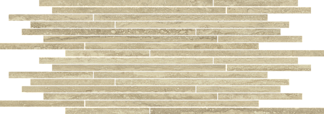 Italon Керамогранит Charme Advance Strip Travertino 26x75
