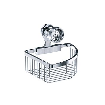 Полка-решётка Joerger Palazzo Crystal 605.00.106.xxx