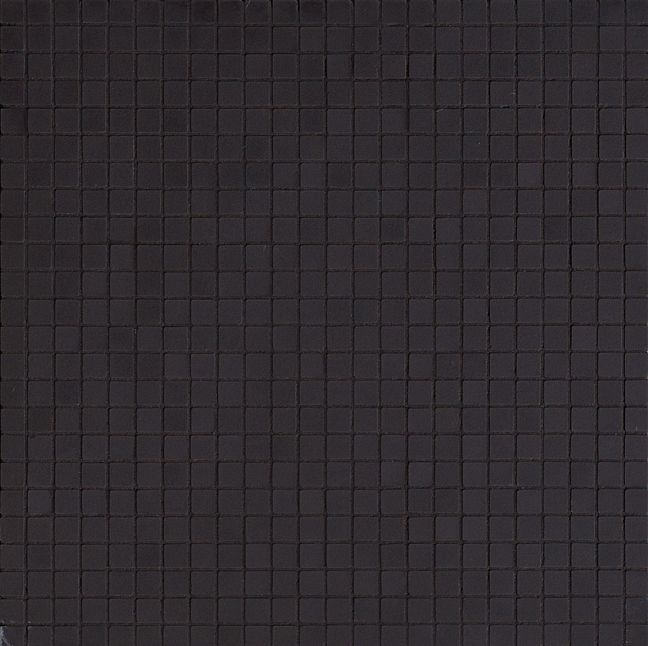 Mutina Мозаика Teknotessere 1x1 Nero Matt