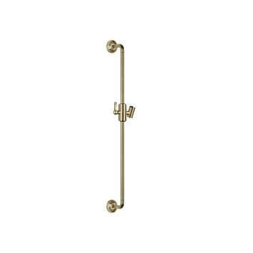 Gessi Venti20 Штанга для душа 865 мм., Brushed Brass PVD