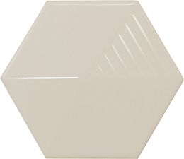Equipe Керамическая плитка Magical 3 Umbrella Greige 12,4х10,7 купить в Москве: интернет-магазин StudioArdo