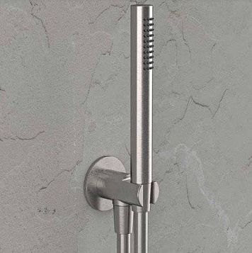 Сантехника Remer X Style Inox