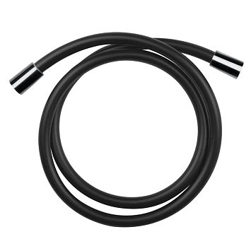 Gessi Ingranaggio Шланг Darkflex, длина 1,50 м, хром
