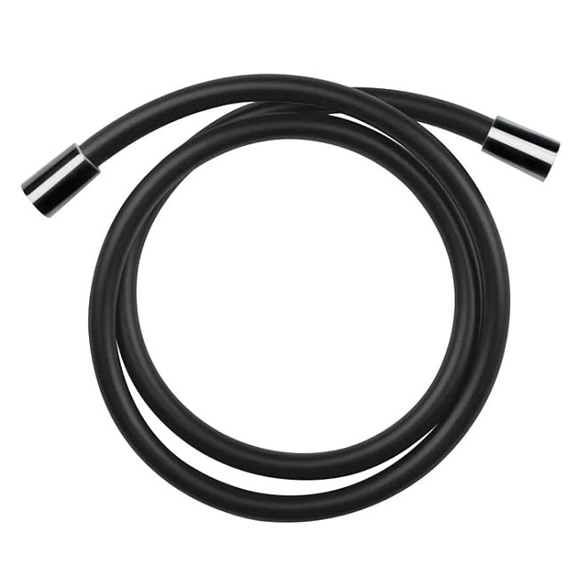 Gessi Ingranaggio Шланг Darkflex, длина 1,50 м, хром