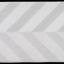 Harmony Керамическая плитка Fold White 15x38x1,27 Матовый