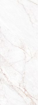 Museum Керамогранит Dahlia 4D White Sp/100x275/R Shaped