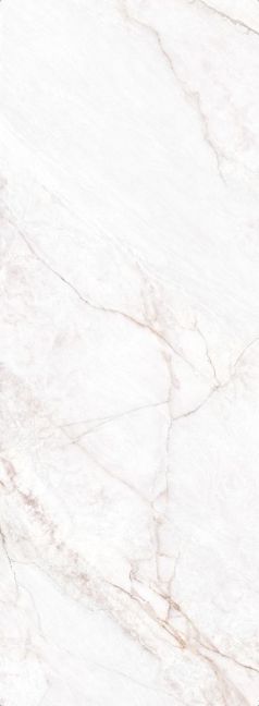 Museum Керамогранит Dahlia 4D White Sp/100x275/R Shaped