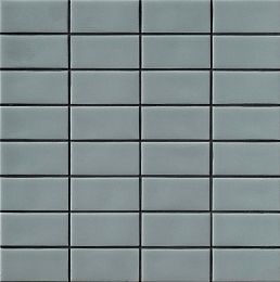 Керамогранит Mutina Din Light Blue Matt 3,6X7,4 Rete 30,2X30,2 купить в Москве: интернет-магазин StudioArdo