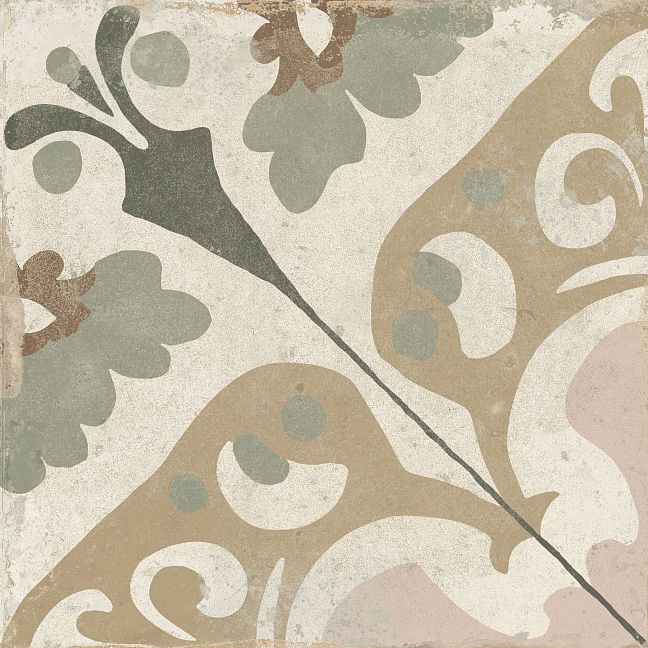 Peronda Керамическая плитка FS 1837 Clay 22.3x22.3x0,9 Matt