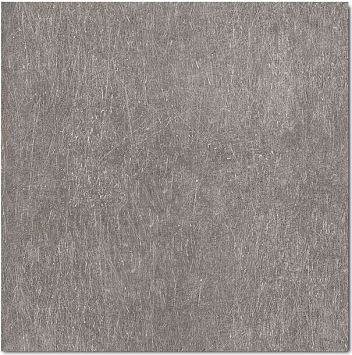 Керамогранит Metal,It Black Nickel Lapp, Rett, 60x60x1