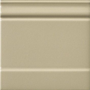Плинтус Ceramiche Grazia Amarcord Zoccolo Dark Tabacco Matt 20X20