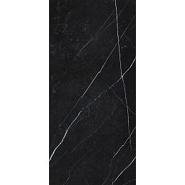 Керамогранит Lea Ceramiche Slimtech Delight Marquina Nero Touch 120x260 купить в Москве: интернет-магазин StudioArdo