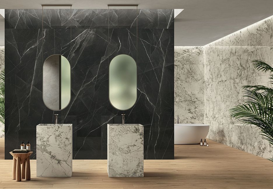 Керамогранит Caesar Anima Wonder