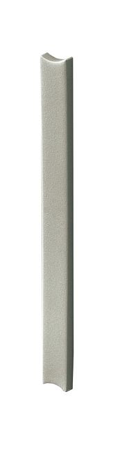 Mutina Керамогранит Aria Strip L Chalk 2,6x29 Matt