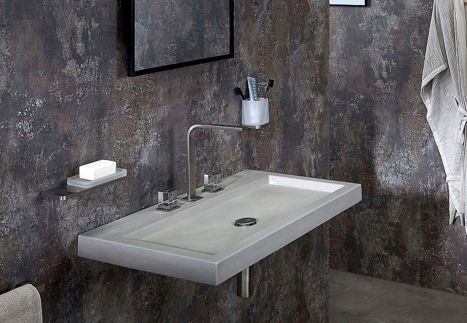 Смесители THG Soho