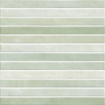 Harmony Керамическая плитка Joia Mint 20x20x0,79 Глянцевый