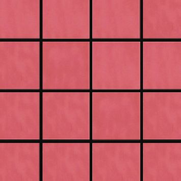 Стеклянная мозаика Trend Lux 368 Matt 1,5x1,5