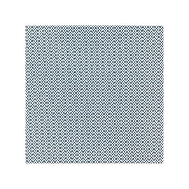 Керамогранит Mutina Rombini Carre Light Blue Matt 40x40