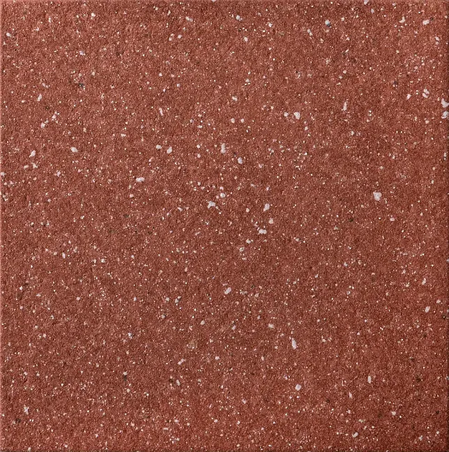 Mutina Керамическая плитка Time Salta Red Rough 20,5X20,5 матовая