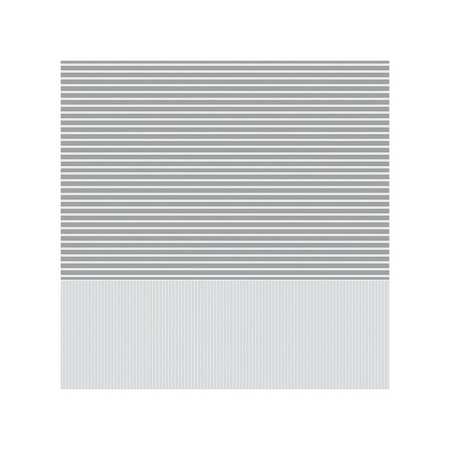 Керамическая плитка Peronda Tonal White 2/20 Mat 20x20