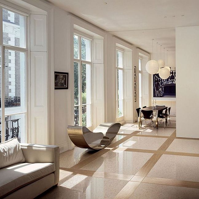 Керамогранит Petracers Carnevale Veneziano Listello Beige Matt 16x80