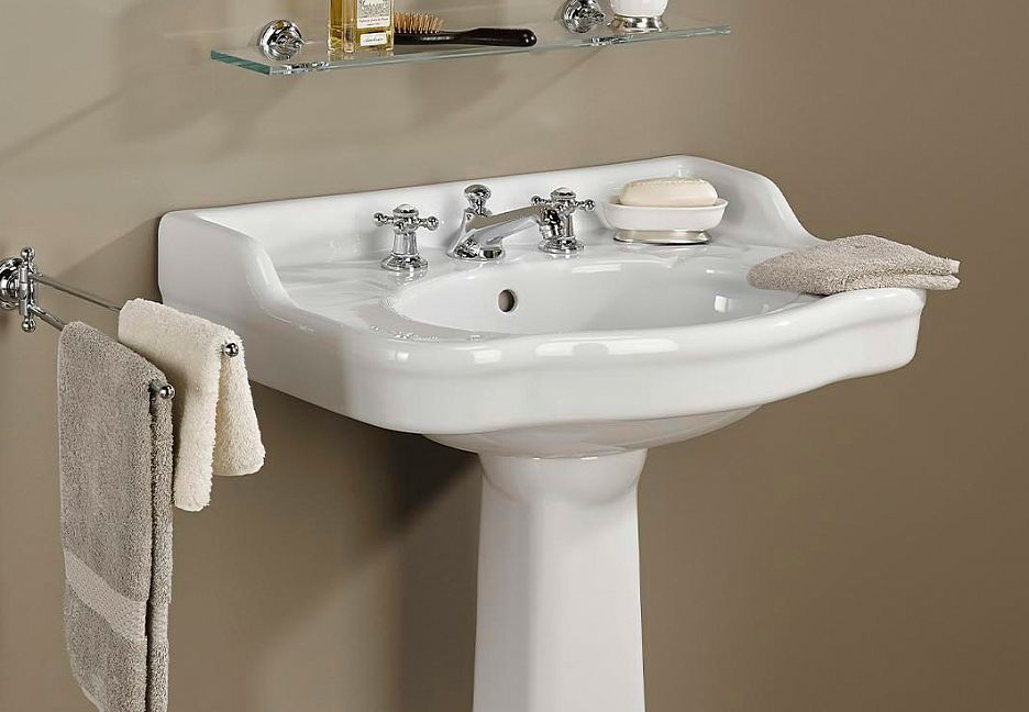 Смесители THG Charleston