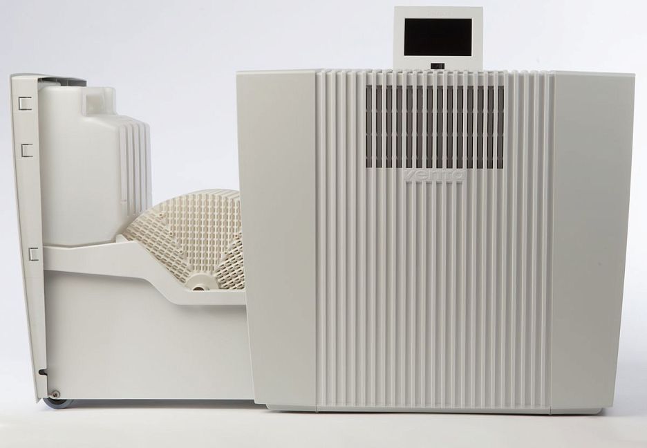 Мойки воздуха Vento Professional