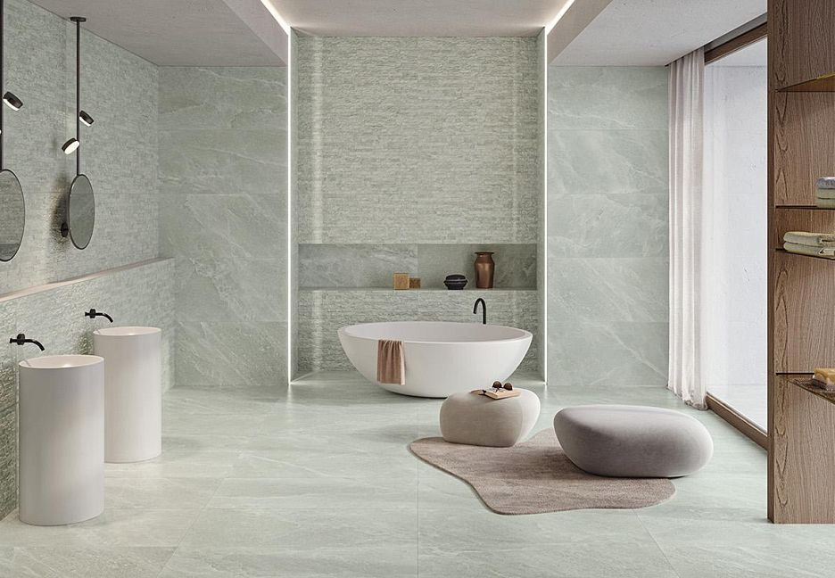  Керамогранит Provenza Salt Stone
