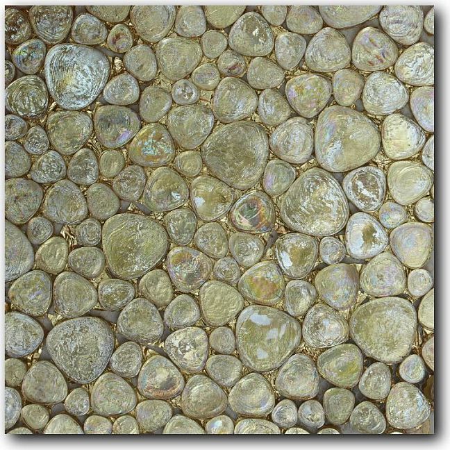 Мозаика ART NATURA Drops Dr68 30,3x30,3