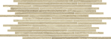 Italon Керамогранит Charme Advance Strip Travertino 26x75
