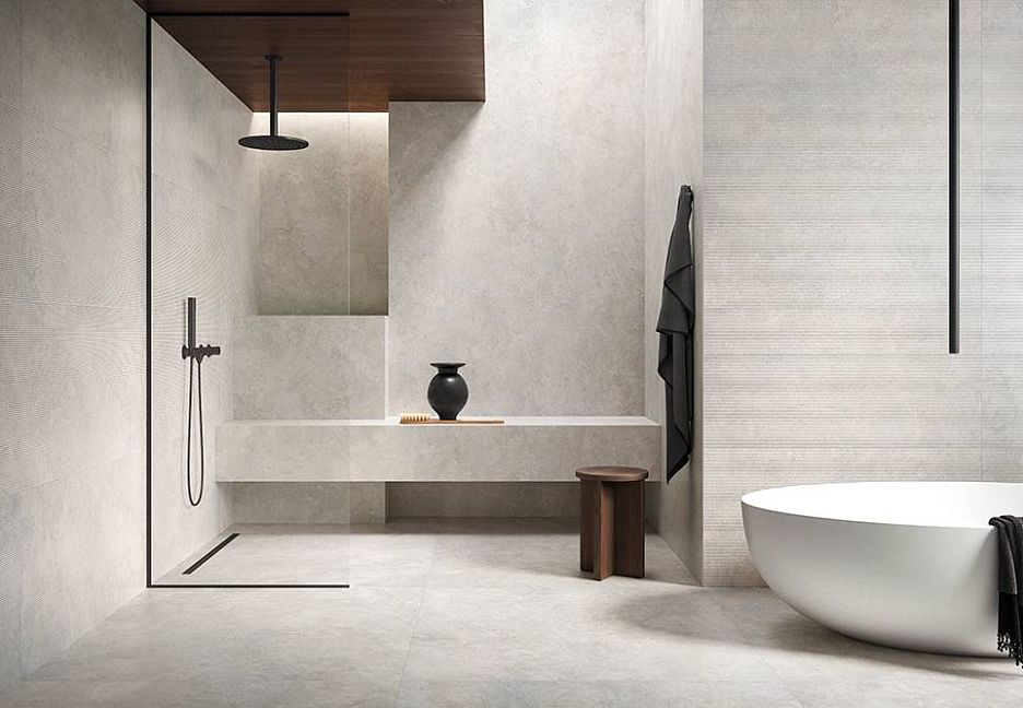 Керамогранит Refin Etherea