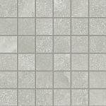 Керамогранит Provenza Salt Stone Mosaico Grey Ash Lappato Rett. 30x30cm 9.5mm купить в Москве: интернет-магазин StudioArdo