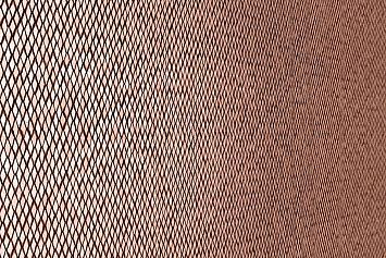 Микромозаика Sergio Savino Rombetti 29,7x29 Red Brown Bronze