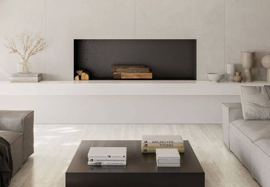 Керамогранит Supergress Ceramiche Astrum
