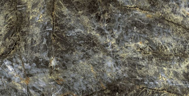 Italon Керамогранит Stellaris Madagascar Dark 80x160 Lux