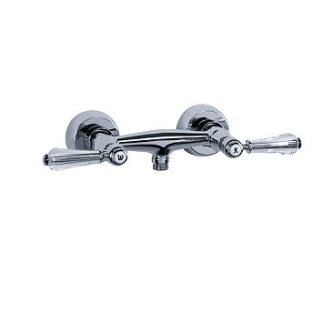 Смеситель для душа ½“ Joerger Delphi Deco 129.20.200.xxx-AA