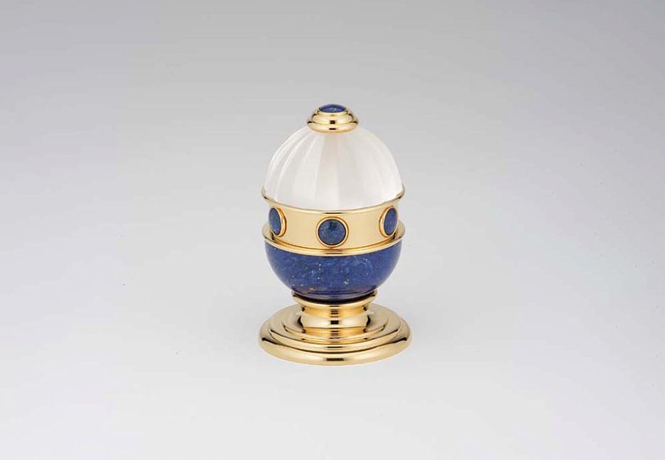 Cheverny Lapis Lazuli