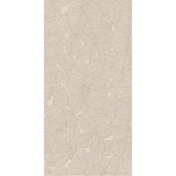 Caesar Керамогранитный декор Deco Solutions Peonia 60x120х0,8