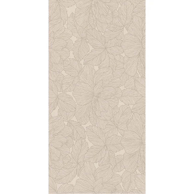 Caesar Керамогранитный декор Deco Solutions Peonia 60x120х0,8