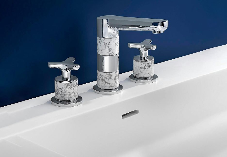 Смесители THG System Howlite