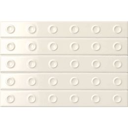 Плитка Mutina Punto Glossy Down Blanc 21x31,5 купить в Москве: интернет-магазин StudioArdo