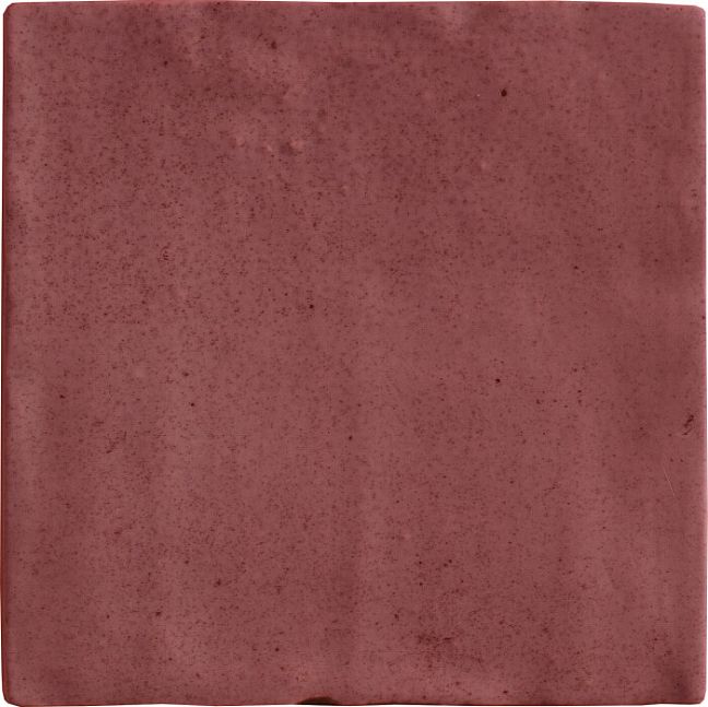 Harmony Керамическая плитка Sahn Red 10x10x0,85 Матовый